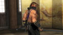 DLC Ninja Clan Rig