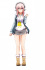 Super Sonico Nitroplus Blasterz: Heroines Infinite Duel