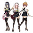 Super Sonico Nitroplus Blasterz: Heroines Infinite Duel