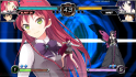 Nuevo Dengeki Bunko Fighting Climax
