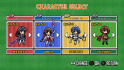 Pantallazo Phantom Breaker: Battle Grounds Overdrive PS4