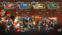 Pantallazo Phantom Breaker: Battle Grounds Overdrive PS4