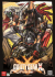 Póster promocional Guilty Gear Xrd -Revelator-