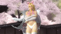 DLC Senran Kagura DOA5LR Helena