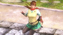 DLC Senran Kagura DOA5LR Kasumi