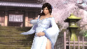 DLC Senran Kagura DOA5LR Kokoro