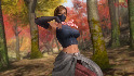 DLC Senran Kagura DOA5LR La Mariposa