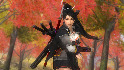 DLC Senran Kagura DOA5LR Momiji