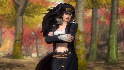 DLC Senran Kagura DOA5LR Rachel