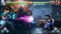 Pantallazo Street Fighter EX Aprils Fools' Day