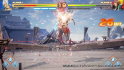 Pantallazo Street Fighter EX Aprils Fools' Day