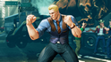 Pantallazo Cody Street Fighter V