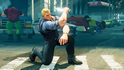 Pantallazo Cody Street Fighter V