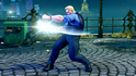 Pantallazo Cody Street Fighter V