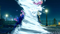 Pantallazo Cody Street Fighter V
