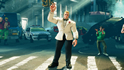 Pantallazo Cody Street Fighter V