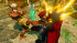 Pantallazo Dhalsim Street Fighter V