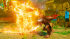 Pantallazo Dhalsim Street Fighter V