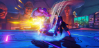 Pantallazo F.A.N.G Street Fighter V