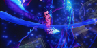 Pantallazo F.A.N.G Street Fighter V