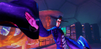 Pantallazo F.A.N.G Street Fighter V