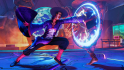 Pantallazo F.A.N.G Street Fighter V