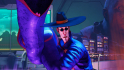 Pantallazo F.A.N.G Street Fighter V