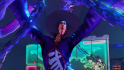 Pantallazo F.A.N.G Street Fighter V