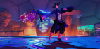 Pantallazo F.A.N.G Street Fighter V