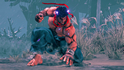 Pantallazo Kage Street Fighter V