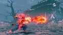 Pantallazo Kage Street Fighter V