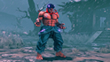 Pantallazo Kage Street Fighter V