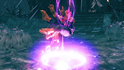 Pantallazo Kage Street Fighter V