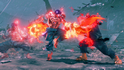 Pantallazo Kage Street Fighter V
