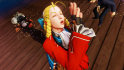 Pantallazo Karin Street Fighter V