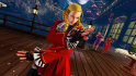 Pantallazo Karin Street Fighter V