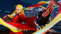 Pantallazo Karin Street Fighter V