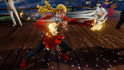 Pantallazo Karin Street Fighter V