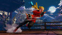 Pantallazo Karin Street Fighter V