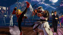 Pantallazo Karin Street Fighter V