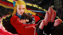 Pantallazo Karin Street Fighter V