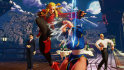 Pantallazo Karin Street Fighter V