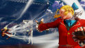 Pantallazo Karin Street Fighter V