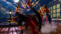 Pantallazo Karin Street Fighter V