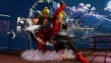Pantallazo Karin Street Fighter V