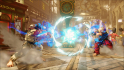 Pantallazo Ken Street Fighter V