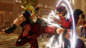 Pantallazo Ken Street Fighter V