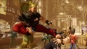 Pantallazo Ken Street Fighter V