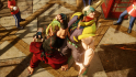 Pantallazo Ken Street Fighter V
