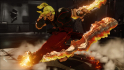 Pantallazo Ken Street Fighter V